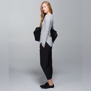 Lululemon Awesoma Henley